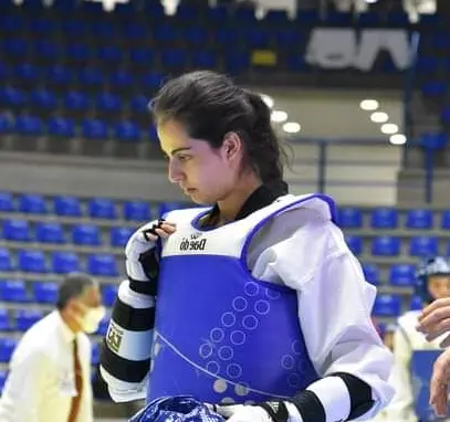 Leen Salhab, Certified Personal Trainer, Sports Psychologist